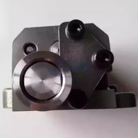 Pièce de machine de construction, pièces de réparation de tracteur, soupape de commande de levage hydraulique 40030267 168246-00112 pour tracteur Yanmar EF514T