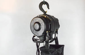 Derek listrik rantai panggung mengangkat kerekan rantai listrik untuk konser luar ruangan - Product Image 5