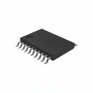 TPS2231PW ชิ้นส่วนวงจรอิเล็กทรอนิกส์สำหรับการจัดการพลังงาน (PMIC) ของผู้ผลิต 20 TSSOP - Product Image 1