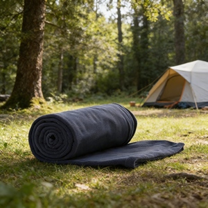 Sac de couchage léger pour l'<span class=keywords><strong>été</strong></span>, idéal pour le camping et les voyages - Product Image 2