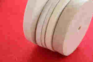 3 4 5 <span class=keywords><strong>6</strong></span> 7 Zoll Wollfilz Polier pad Glas polier pads Filz poliers cheibe - Product Image 5