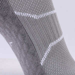 Calcetines Deportivos Personalizados con Logotipo para Ciclismo y Running, Calcetines de Compresión de Color Sólido para Niños, Calcetines de Fútbol para Niños - Product Image 6