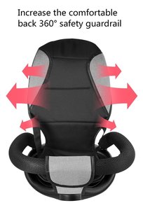 Vélo pour enfants de 1 à 4 ans, poussette pliable pour enfant, siège pivotant, scooter pour enfants, tricycle pour bébé, vélo à 3 roues, sac de transport pour <span class=keywords><strong>maman</strong></span> - Product Image 2