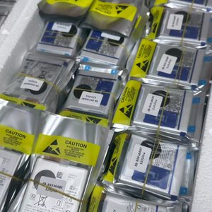 แบตเตอรี่ลิเธียมแบบชาร์จได้คุณภาพสูง 4420mAh รุ่น BM4S สำหรับโทรศัพท์มือถือ Xiaomi Redmi 10X Pro 5G ความจุสูง มีสินค้าในสต็อก - Product Image 6