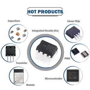 MOSFET Transistor IC 20A 500V TO-247 IRF460 IRFP460N IRFP460PBF - Product Image 2