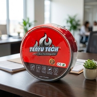 Extincteur automatique de marque Tenyu 1,15 kg avec extincteur et certification CE/MSDS, nouvel extincteur