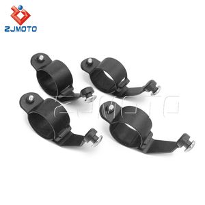 Parabrisas negro para motocicleta Suzuki, deflectores de pantalla de viento, color negro, M109R, 2006-2014 - Product Image 5