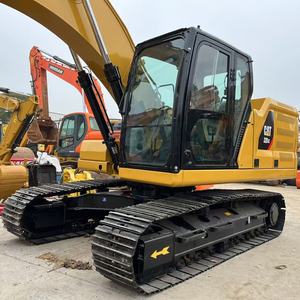 Excavatrice d'occasion Caterpillar 320 cat 320gc, excavatrice d'occasion pas chère, d'origine japonaise, 320GC d'occasion, machine d'origine pas chère - Product Image 6