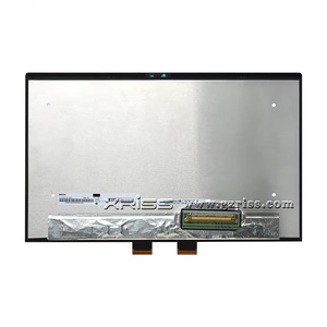 Ensemble d'écran tactile LCD TFT 13-BA 13.3, adapté pour <span class=keywords><strong>HP</strong></span> <span class=keywords><strong>Envy</strong></span> X360 13T-BA L96796-001 UHD <span class=keywords><strong>4K</strong></span> 3840*2160 N133DCE-G62 - Product Image 2