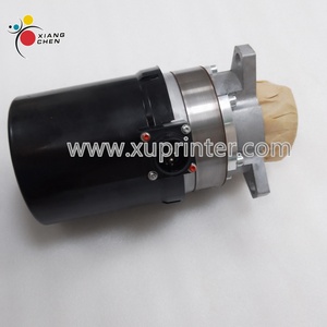 WD L2.105.3051 <b>Ink</b> Fountain <b>Roller</b> Motor DE0418262 CNVMS-4085G-43/G for CD74 XL75 Machine Offset Printing Parts - Product Image 3
