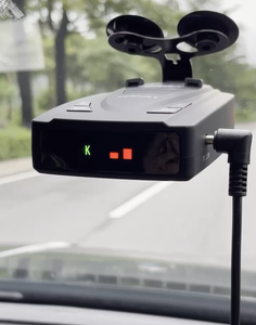 360 độ sg565 <span class=keywords><strong>Radar</strong></span> Detector với x <span class=keywords><strong>k</strong></span> CT và laser ban nhạc cho karadar antiradar với màn hình LED 12 tháng bảo hành - Product Image 6