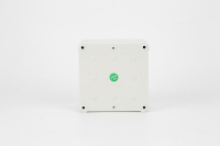 Boîtier de jonction ABS 60*60*15mm pour passerelle WiFi sans fil, Hub IoT, IP54, ZigBee, contrôle à distance par application intelligente, capteur infrarouge Hoonsun