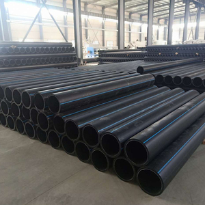 Mật độ cao polyethylene ống <span class=keywords><strong>HDPE</strong></span> ống 90mm 500mm 280mm ống nhựa <span class=keywords><strong>sdr11</strong></span> SDR 17 PE 100 PE <span class=keywords><strong>HDPE</strong></span> ống với giá cả cạnh tranh - Product Image 5