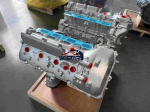 <span class=keywords><strong>Motor</strong></span> de gasolina 3UR-FE de 5.7L, bloque largo de <span class=keywords><strong>motor</strong></span> 3UR-FE para Toyota Land Cruiser Serie 200, Tundra 2.ª generación, Sequoia 2.ª generación y <span class=keywords><strong>Lexus</strong></span> - Product Image 5