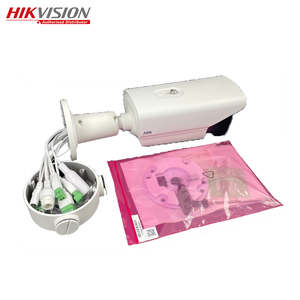 Hikvision ثنائية الطيف Thermography y y/QA تحليل محتوى الفيديو خوارزمية الكشف عن الدخان AGC Network - Product Image 1