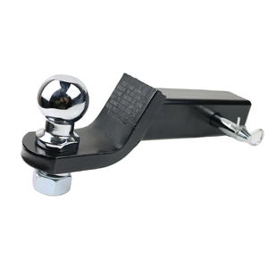 YIKUN Mejor <span class=keywords><strong>Precio</strong></span> Enganche <span class=keywords><strong>de</strong></span> <span class=keywords><strong>Remolque</strong></span> <span class=keywords><strong>de</strong></span> Acero Forjado Soldado con Soporte <span class=keywords><strong>de</strong></span> <span class=keywords><strong>Bola</strong></span> y Gancho <span class=keywords><strong>de</strong></span> Enganche - Product Image 3
