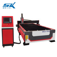 Machine de découpe de métal au plasma 100A 4X8 Ft Cnc Plasma Cutter 1212 Cnc Plasma Cutter Machine de découpe portable