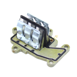 Yamaha Parsun Inlet Valve Seat 63W-13610-00 For Outboard Motors <b>Gasoline</b> Engine Replacement Part - Product Image 4