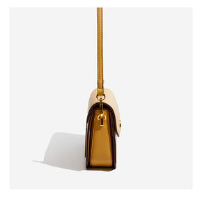 Mode femmes sacs à bandoulière dame luxe sacs à main en cuir Pu femmes sac à main pour femmes haute qualité sacs à bandoulière - Product Image 4