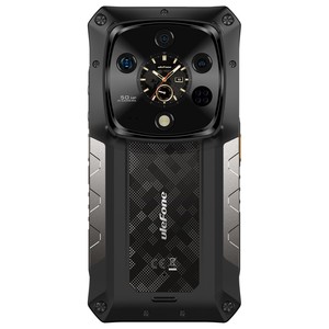 Ulefone Armor 28 Pro 5G AI โทรศัพท์มือถือสุดแกร่ง ความจุ 512GB สมาร์ทโฟน 120W 10600mAh หน้าจอ AMOLED 6.67 นิ้ว กล้อง 64MP - Product Image 4