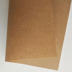 Nâu kraft gân giấy cuộn cho gói quà 40g 50g <span class=keywords><strong>60g</strong></span> <span class=keywords><strong>70g</strong></span> - Product Image 2