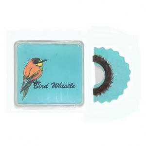 Sifflet d'oiseau exotique multicolore JUB - Accessoires de ventriloquisme magique pour l'observation des oiseaux et les loisirs en plein air CN - Product Image 3