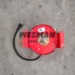 <span class=keywords><strong>Repuestos</strong></span> para Maquinaria Portuaria Sany 12889986 	 Sensor de Ángulo de Longitud 12912754 12895513 11537980 13447371 para Manipulador de Contenedores Completos SDCY450K4C2 - Product Image 5
