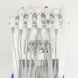 Appareil Facial Technologie Guangdong, Thérapie à l'Oxygène Avancée, Jet Peel 7-en-1 pour Cliniques de Soins de la Peau, Résultats de Qualité Médicale - Product Image 3