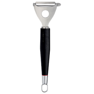 Sbucciatore Inox PASTICCERIA DI PRECISIONE IGINIO MASSARI Plata y Negro 3507 - Product Image 2