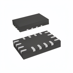 Interface de service tout-en-un originale 16 UFQFN STMPE801QTR Composants électroniques - Product Image 1