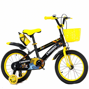 <span class=keywords><strong>Bicicleta</strong></span> Infantil Económica / Suministro de Fábrica, <span class=keywords><strong>Bicicleta</strong></span> para Niños de <span class=keywords><strong>16</strong></span> Pulgadas / Nuevos Modelos, <span class=keywords><strong>Bicicleta</strong></span> Infantil Spiderman de 14 Pulgadas para Niños de 3 a 8 Años - Product Image 5