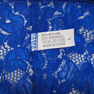 ملابس داخلية نسائية شفافة ومثيرة من المصنع، سراويل دانتيل مثيرة للسيدات - Product Image 3