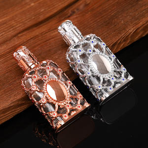 Großhandel Hochwertiger Luxus 75ml Unisex Parfümflakon Original Eau de Cologne Dubai Arabisches Parfüm Flasche Fabrik Großhandel - Product Image 5