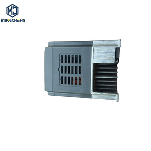 Offre Spéciale : Variateurs de Fréquence Compacts VFD015CB21A-20, VFD007CB21A-20, VFD022CB21A-20, VFD037CB21A-20 pour le Contrôle de Vitesse des Moteurs Industriels - Product Image 1