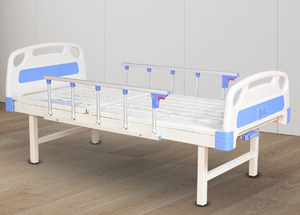 Keling <span class=keywords><strong>Medical</strong></span> BC-111Medical attrezzature mobili commerciali pieghevole ospedale una funzione letti di emergenza medica - Product Image 6