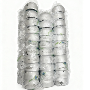 Tapa de Tubería de Acero Inoxidable Vietnam ASME B16.9 A SA403 304 304L 316 316L Superficie Lisa Accesorio de Alta Presión - Product Image 4