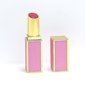 <span class=keywords><strong>Rossetto</strong></span> <span class=keywords><strong>Rosso</strong></span> <span class=keywords><strong>Opaco</strong></span> Vellutato a Lunga Durata, Impermeabile, Idratante, Vegano, Ecologico, Formato da Viaggio, Etichetta Privata - Product Image 3