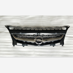 Grille pour Opel <span class=keywords><strong>Astra</strong></span> <span class=keywords><strong>J</strong></span> 2014 / Grille de carrosserie pour Opel <span class=keywords><strong>Astra</strong></span> <span class=keywords><strong>J</strong></span> 2014 13387218 13368852 - Product Image 1