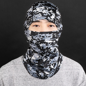 <span class=keywords><strong>Masque</strong></span> de ski d'hiver coupe-vent en polaire Cagoule de <span class=keywords><strong>moto</strong></span> <span class=keywords><strong>Masque</strong></span> thermique - Product Image 5