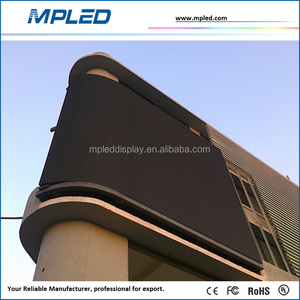 Độ Phân Giải Cao Đầy Đủ Màu Sắc P3.9 P4.8 Ngoài Trời Cho Thuê Sân Khấu Chết Đúc Làm Cỏ Miễn Phí Di Chuyển Quảng Cáo Cho Thuê Màn Hình <span class=keywords><strong>Led</strong></span> - Product Image 4