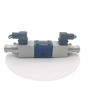 ชุดควบคุมไฮดรอลิกแบบสัดส่วน 3DREP6C ซีรีส์ 3DREP6C-10B - Product Image 2