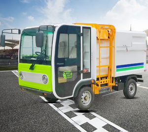 Poubelle rechargeable professionnelle à prix de gros, avec réduction tarifaire et vente de liquidation B2B - Product Image 1