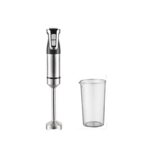 Mezclador de procesador de alimentos, licuadora, 1000W, <span class=keywords><strong>2</strong></span> velocidades, varilla de acero inoxidable 304, exprimidor 4 en 1, licuadora manual para el hogar - Product Image 4