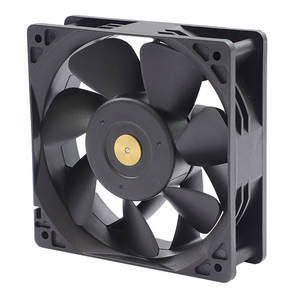 120*120*38MM Waterproof Cooling <b>Fan</b> <b>Blower</b> For Outdoor Harsh Environments For Hazardous Areas 12V 24V 48V - Product Image 3