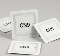 Beli Chip CN9 Kompatibel, Komponen Cadangan untuk Printer Inkjet K untuk Suku Cadang K CIJ