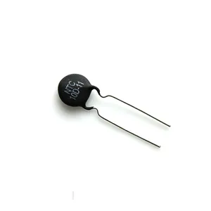 Wholesale Shenzhen New Integrated circuit ntc thermistor 10d-11 ntc mf72 thermal resistance