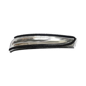 CARVAL <span class=keywords><strong>JH</strong></span> <span class=keywords><strong>Auto</strong></span> Miroir LED Lampe t pour Hyundai Accent Solaris 2011 + OE87614-1R000 OE87624-1R000 - Product Image 2