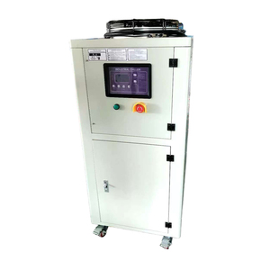 Proveedor de fábrica Bird UV, Unidad de curado UV para máquina de impresión de etiquetas flexográficas, sistema de secado UV - Product Image 4