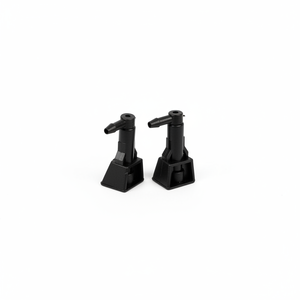 Pour Honda Civic 12-15 Buse de pulvérisation d'eau gauche/droite 76810-TR0-A01 Buses d'injecteur - Product Image 2