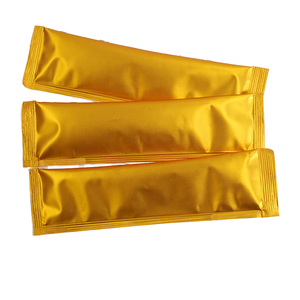 Complément Herbal Liquide Portable Monodose pour Hommes VIP : Soutien Vitalité et Endurance au Miel Royal – Étiquettes Personnalisées OEM - Product Image 3